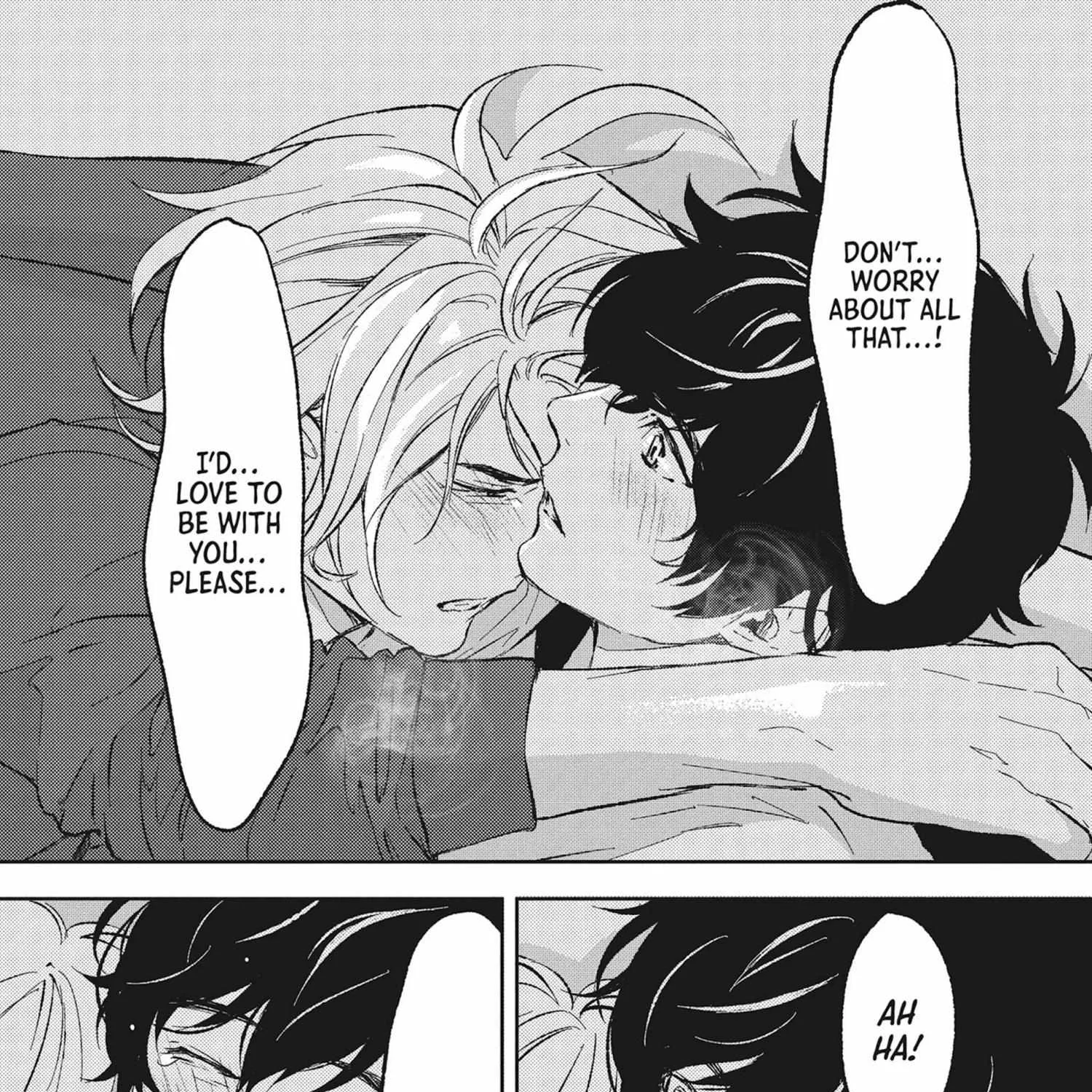 Kamisama Nanka Shinjinai Bokura no Eden Chapter 13 page 80 - 