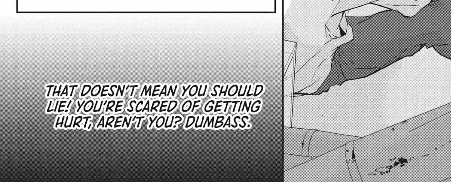 Kamisama Nanka Shinjinai Bokura no Eden Chapter 13 page 9 - 