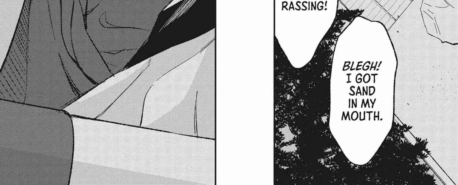Kamisama Nanka Shinjinai Bokura no Eden Chapter 13 page 83 - 
