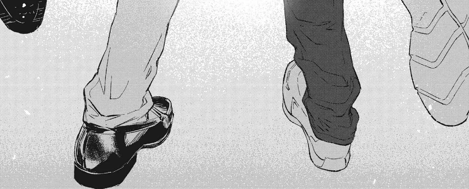 Kamisama Nanka Shinjinai Bokura no Eden Chapter 13 page 85 - 