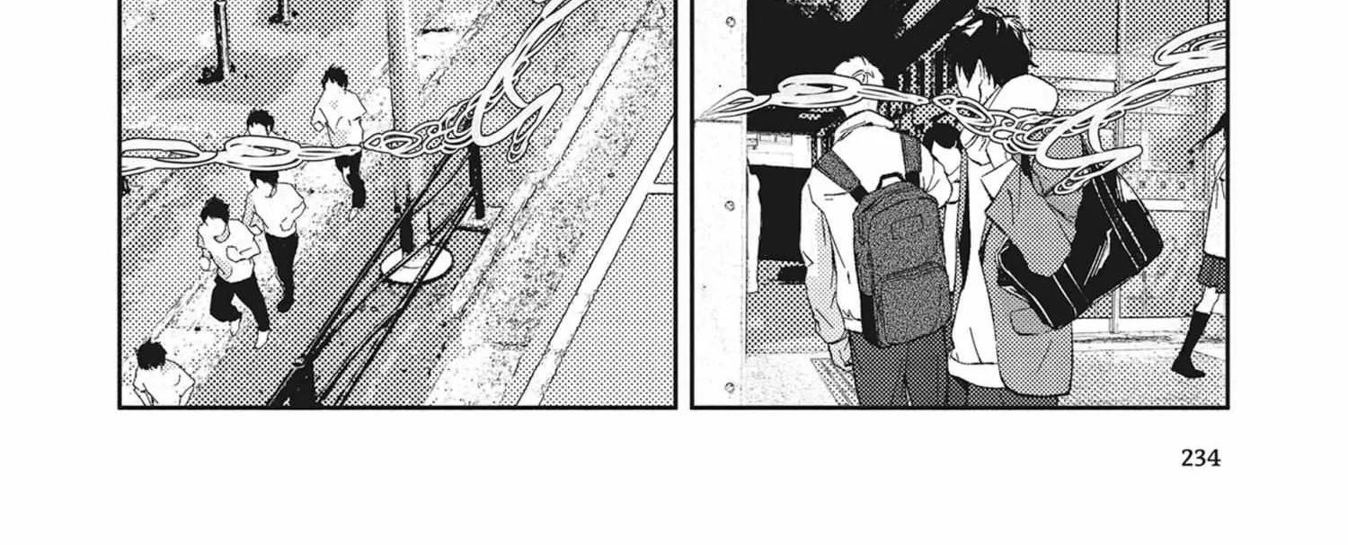 Kamisama Nanka Shinjinai Bokura no Eden Chapter 13 page 93 - 