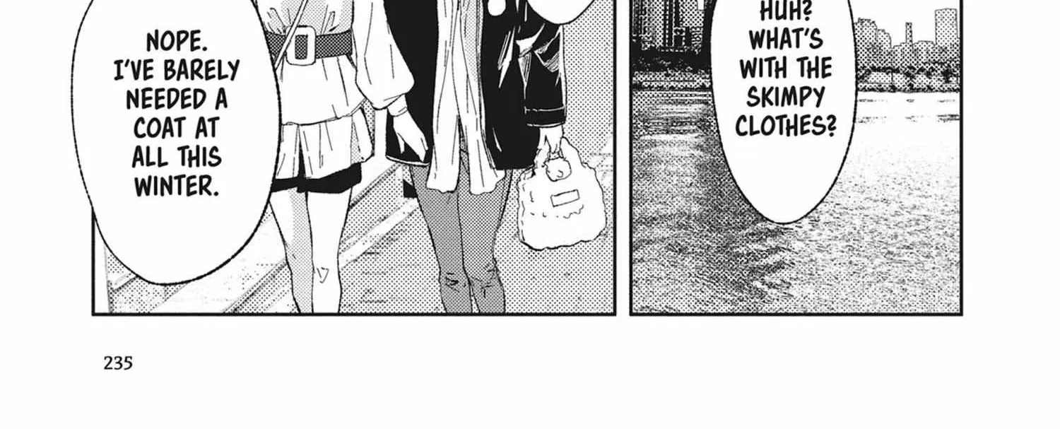 Kamisama Nanka Shinjinai Bokura no Eden Chapter 13 page 95 - 