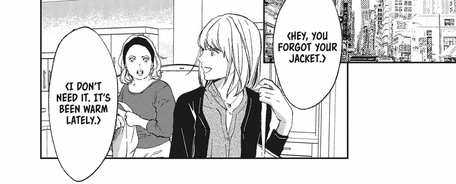Kamisama Nanka Shinjinai Bokura no Eden Chapter 13 page 97 - 
