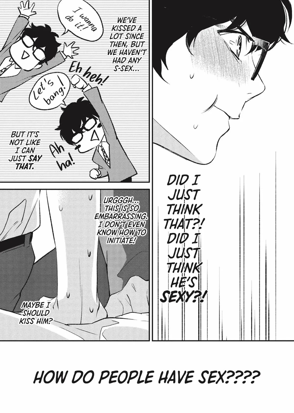 Kamisama Nanka Shinjinai Bokura no Eden Chapter 14 page 26 - 
