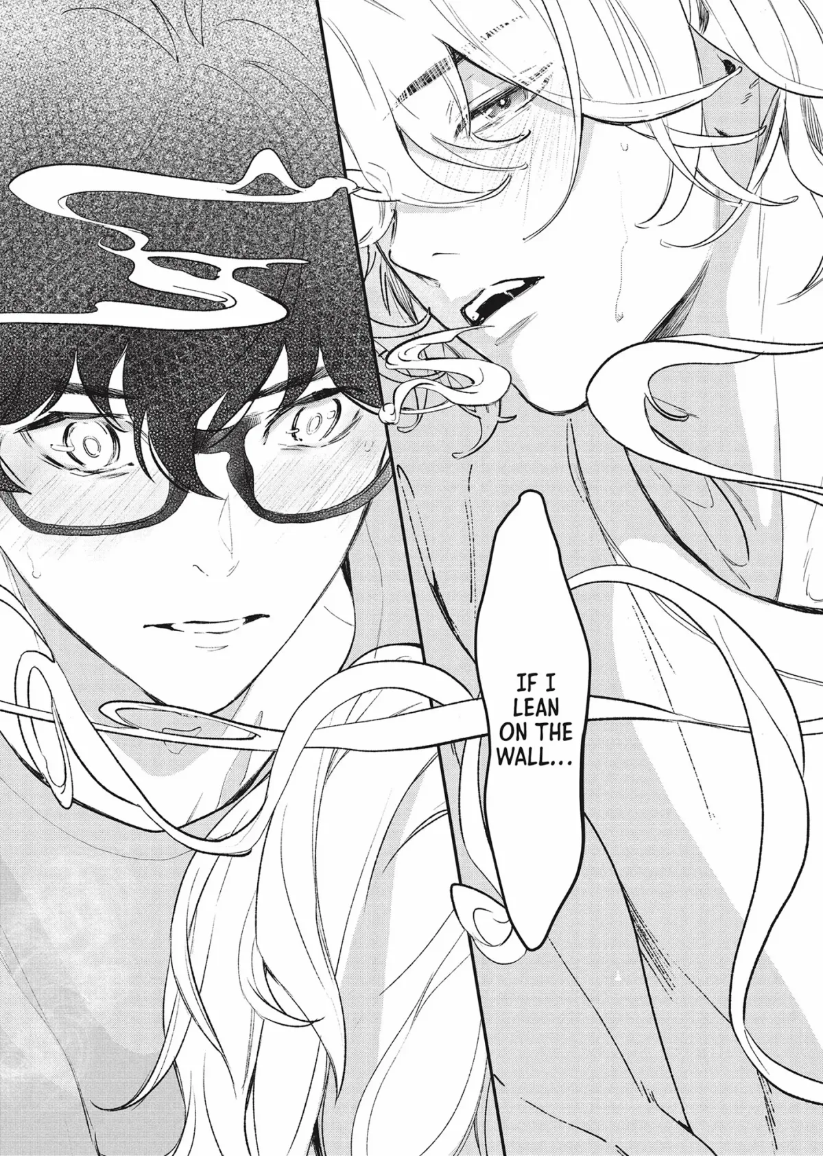 Kamisama Nanka Shinjinai Bokura no Eden Chapter 16 page 7 - 