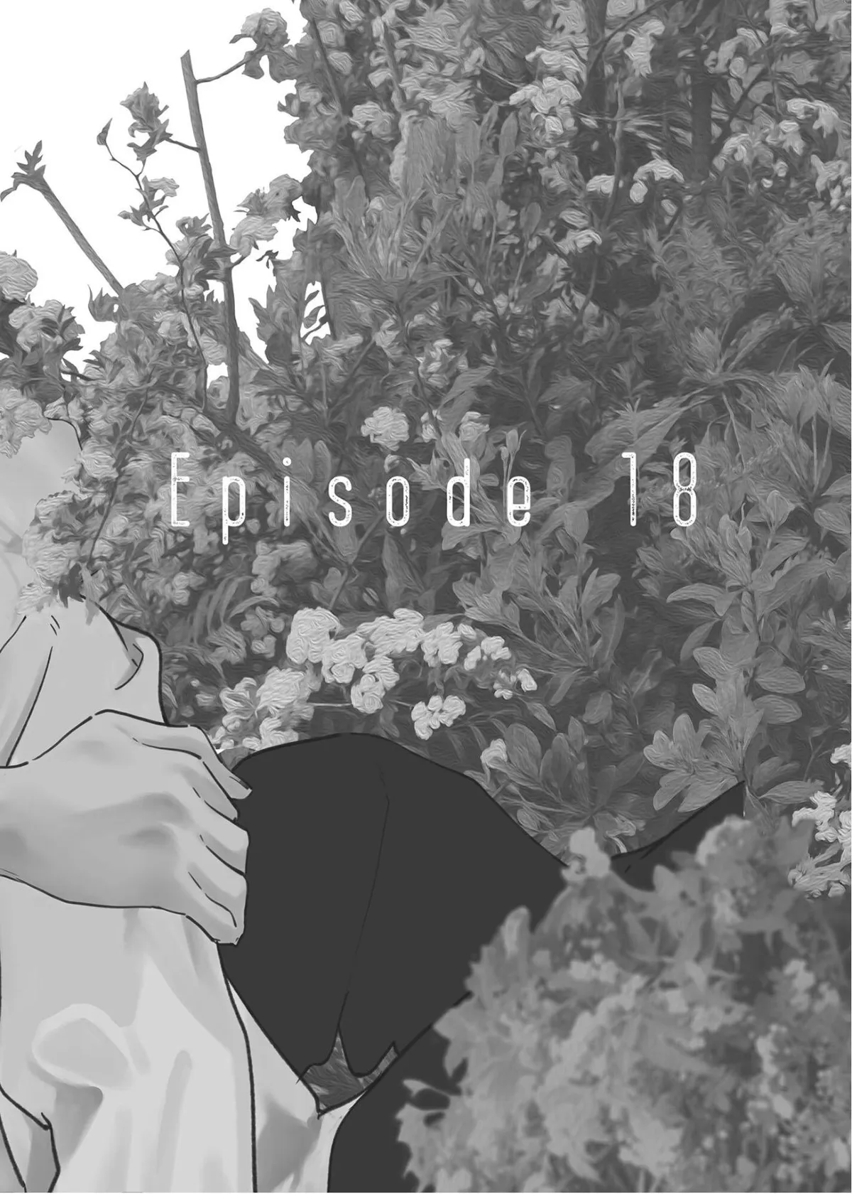 Kamisama Nanka Shinjinai Bokura no Eden Chapter 18 page 4 - 