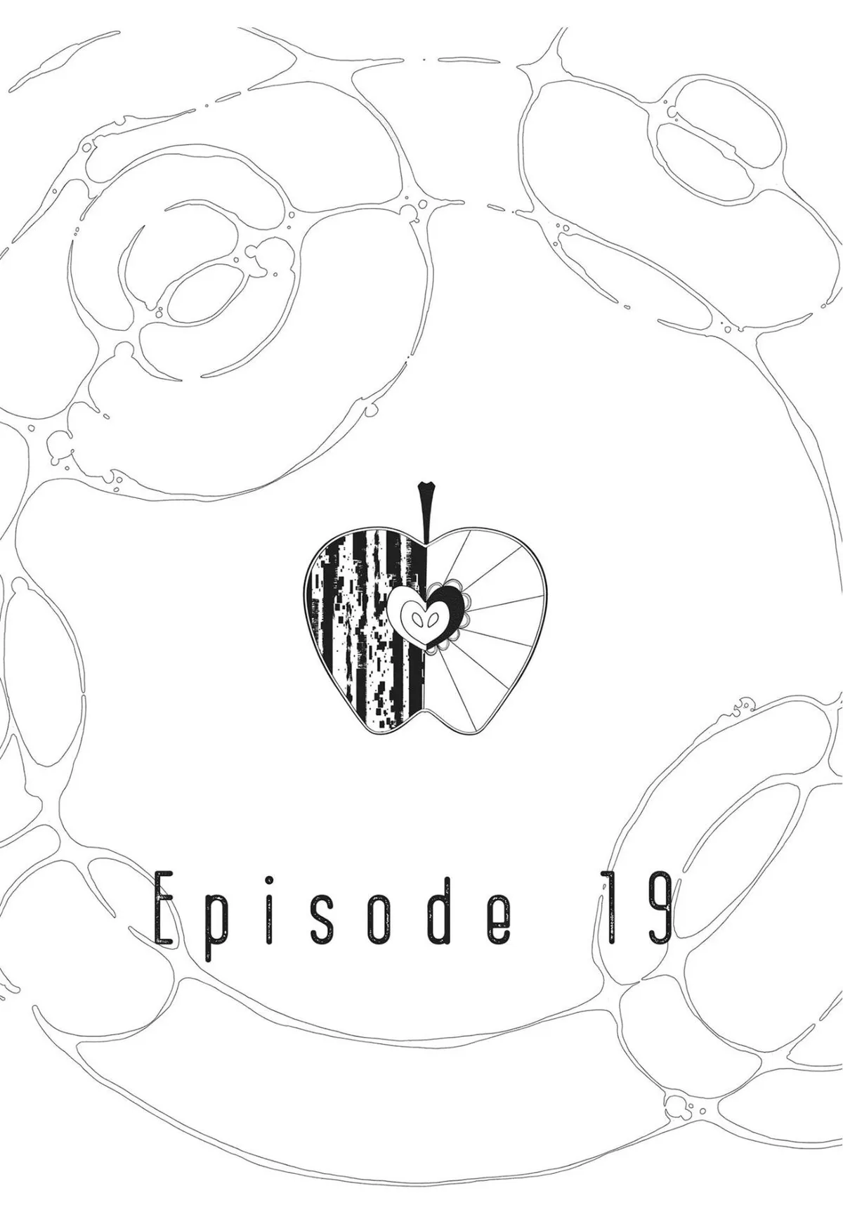 Kamisama Nanka Shinjinai Bokura no Eden Chapter 19 page 2 - 