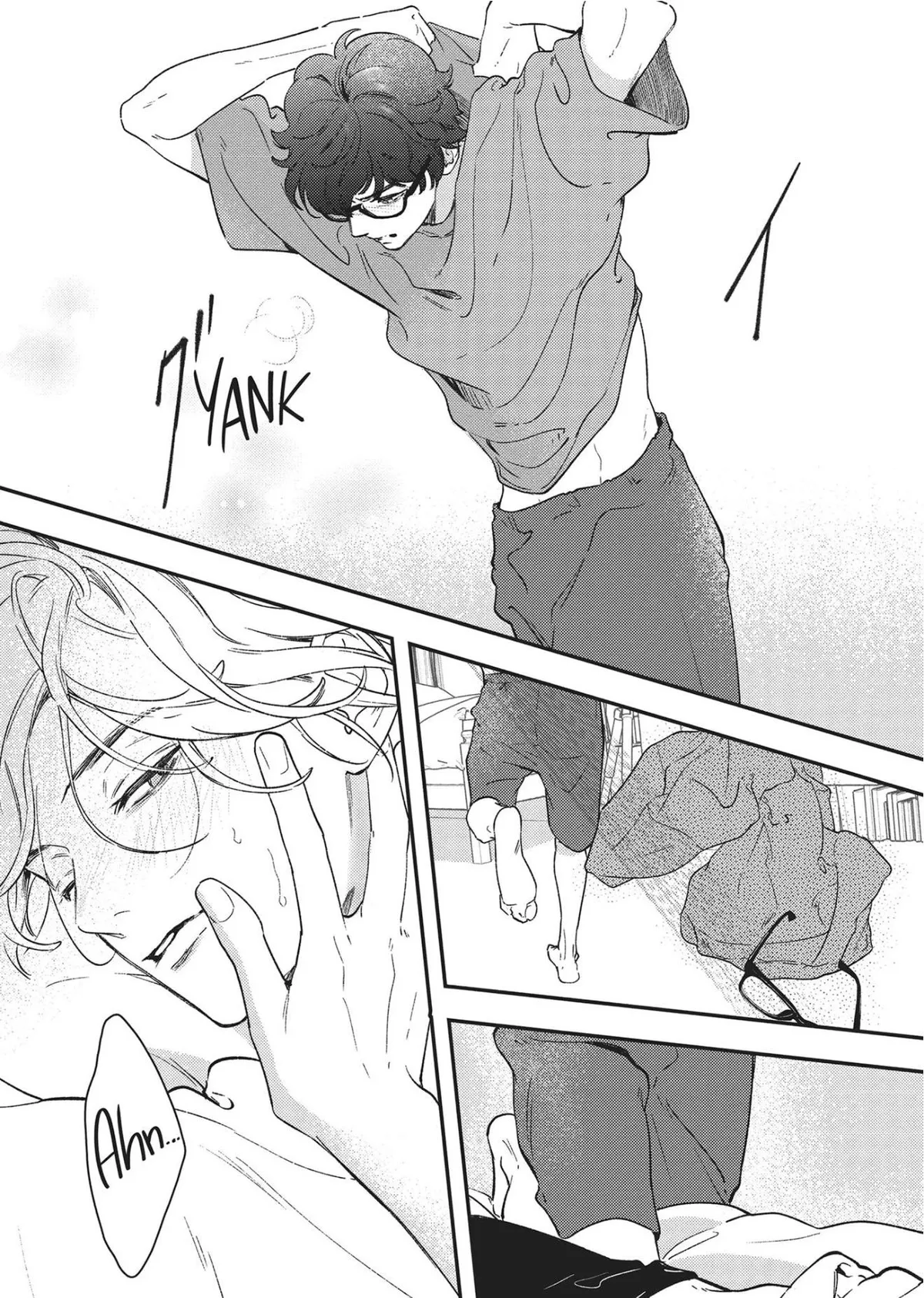 Kamisama Nanka Shinjinai Bokura no Eden Chapter 19 page 26 - 