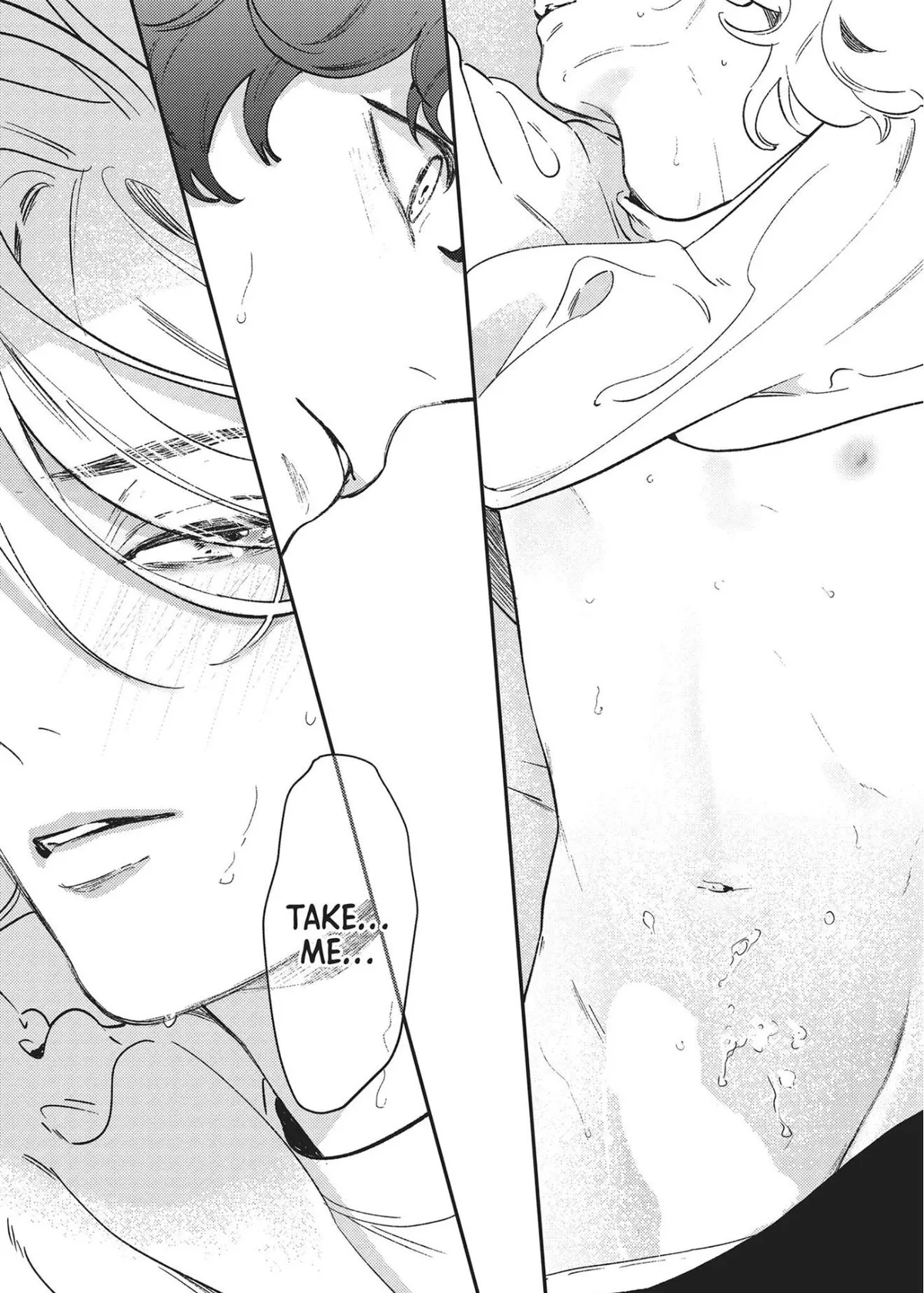 Kamisama Nanka Shinjinai Bokura no Eden Chapter 19 page 28 - 