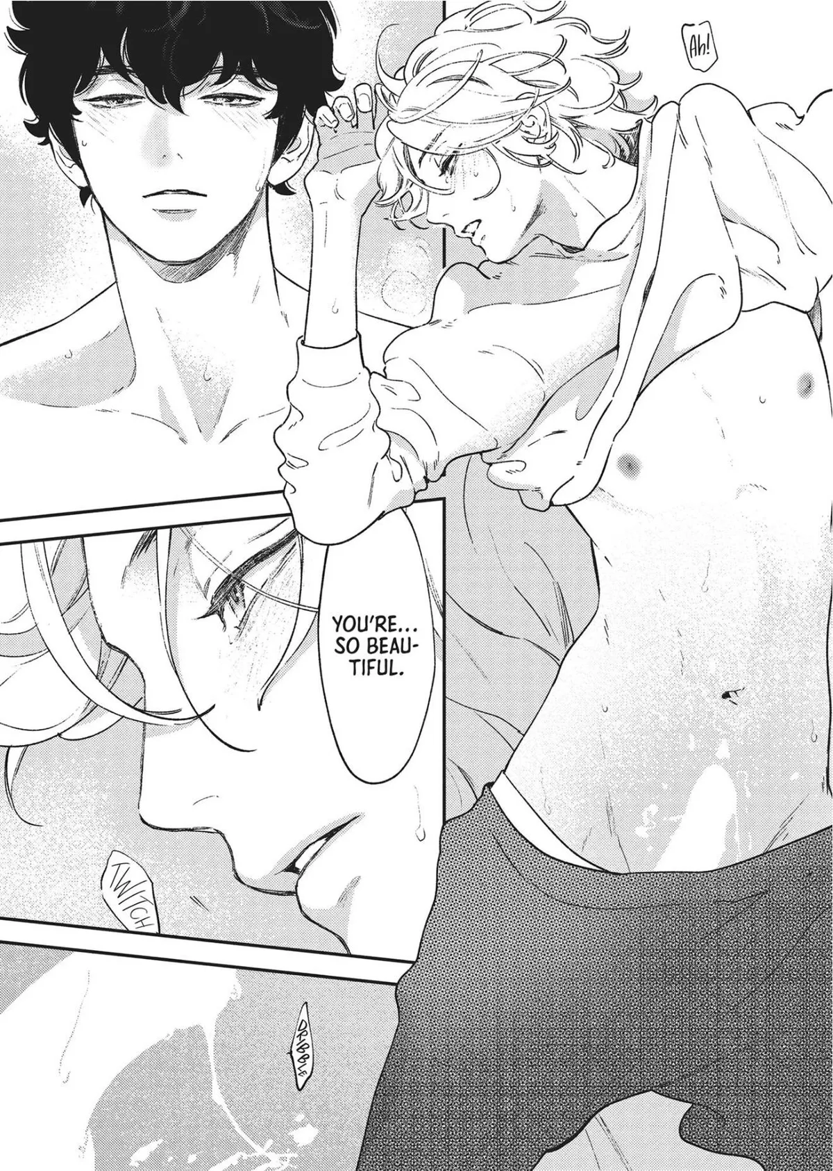 Kamisama Nanka Shinjinai Bokura no Eden Chapter 19 page 31 - 