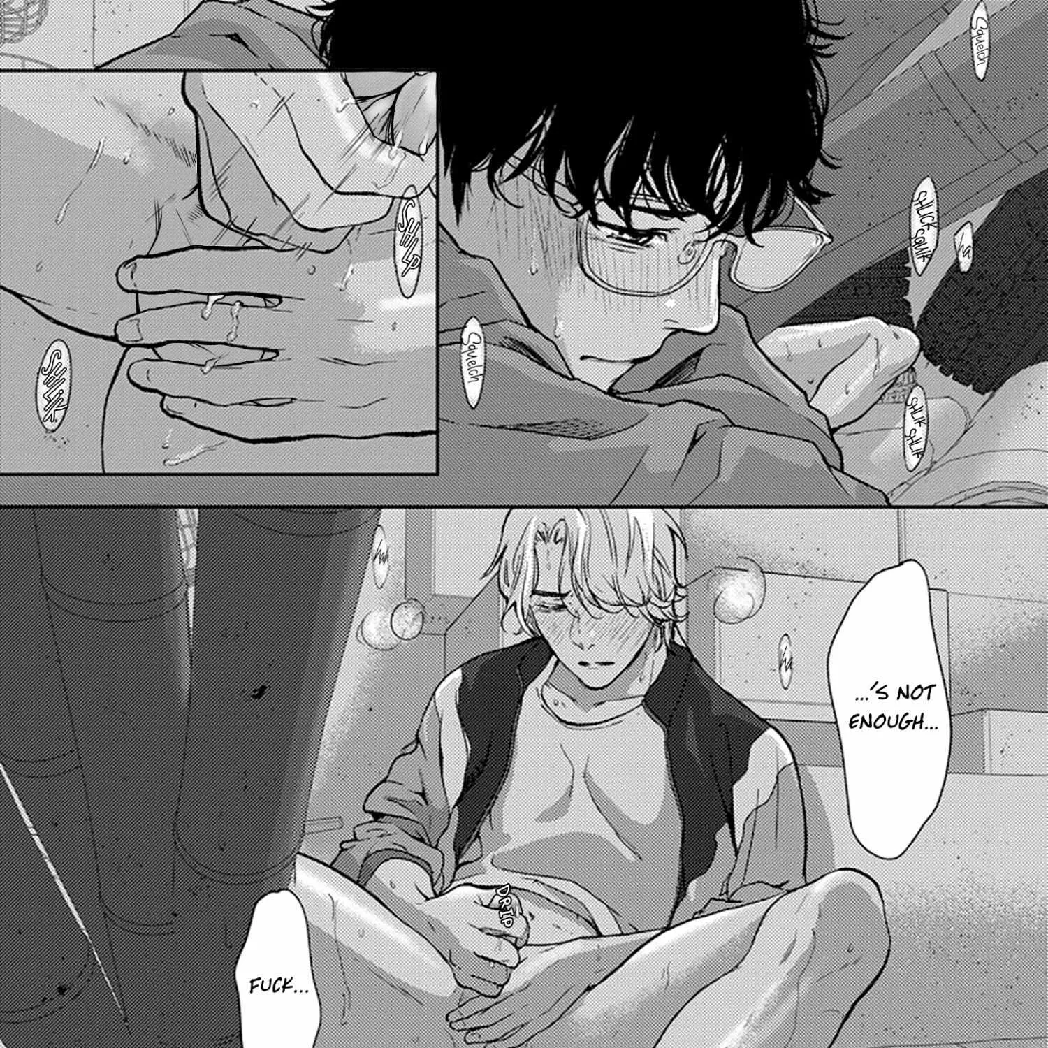 Kamisama Nanka Shinjinai Bokura no Eden Chapter 2 page 12 - 