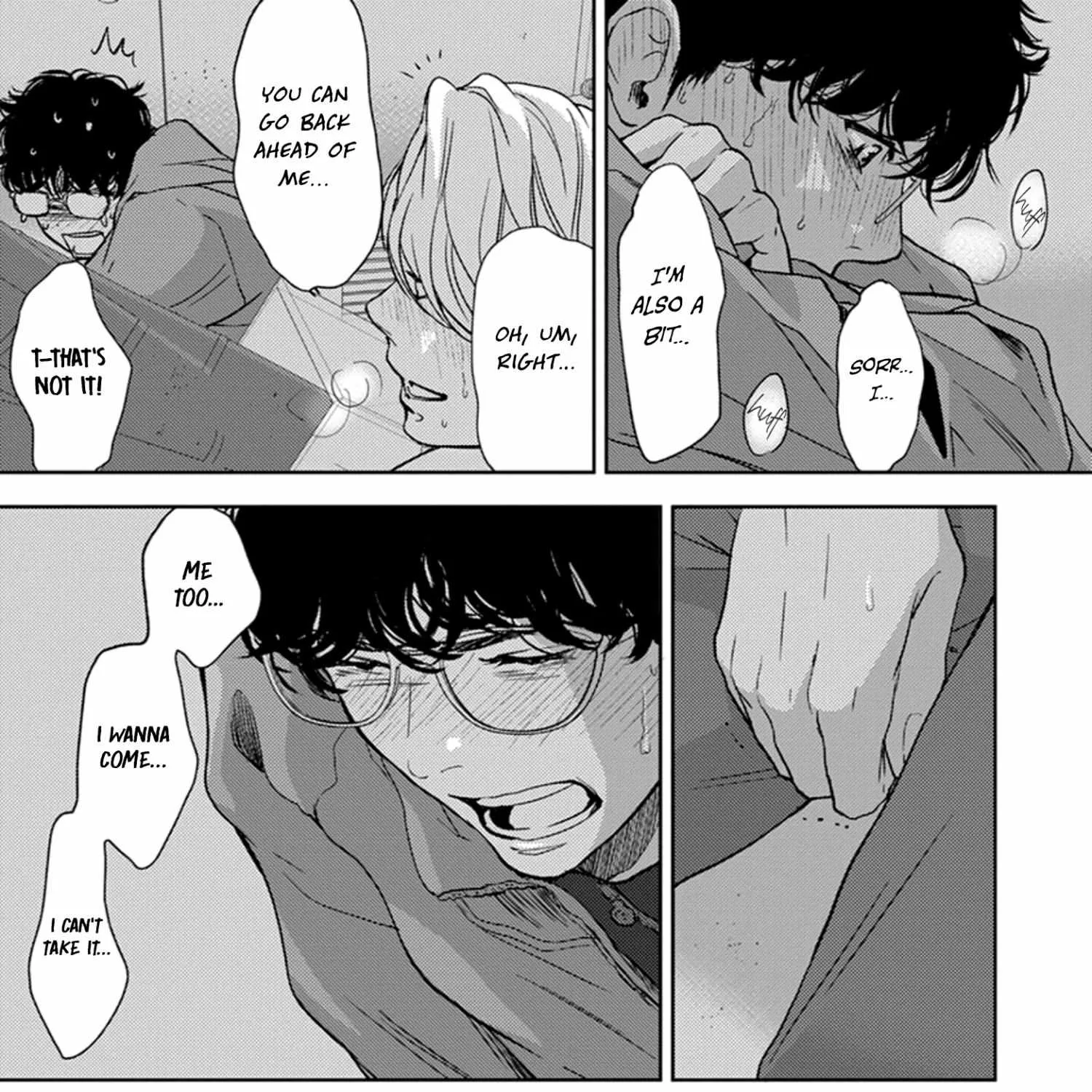 Kamisama Nanka Shinjinai Bokura no Eden Chapter 2 page 14 - 