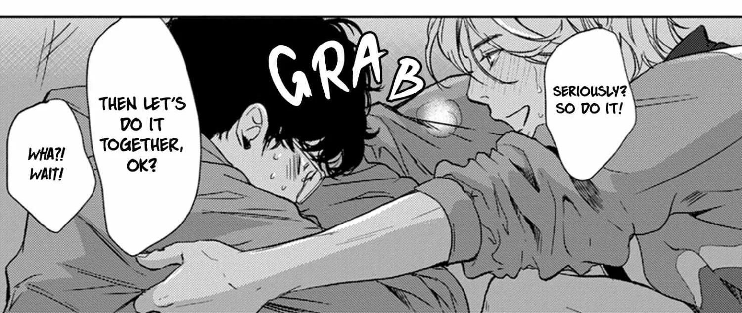 Kamisama Nanka Shinjinai Bokura no Eden Chapter 2 page 15 - 