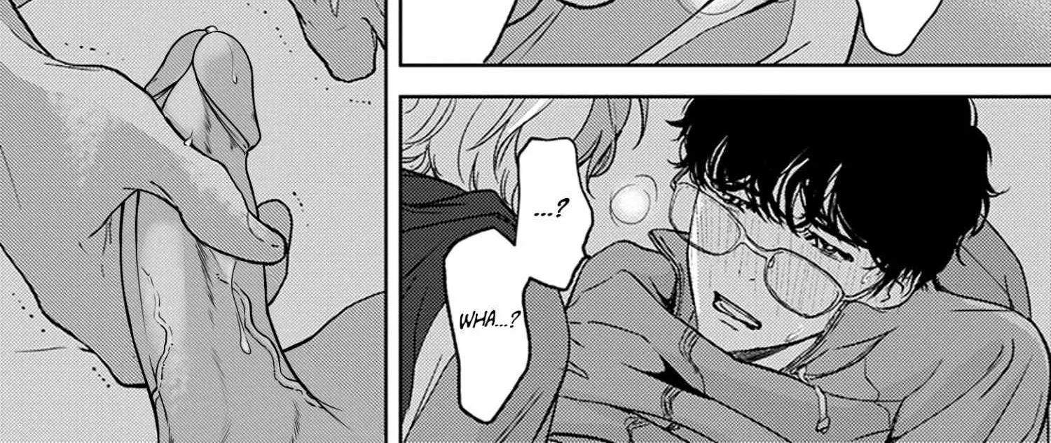 Kamisama Nanka Shinjinai Bokura no Eden Chapter 2 page 19 - 