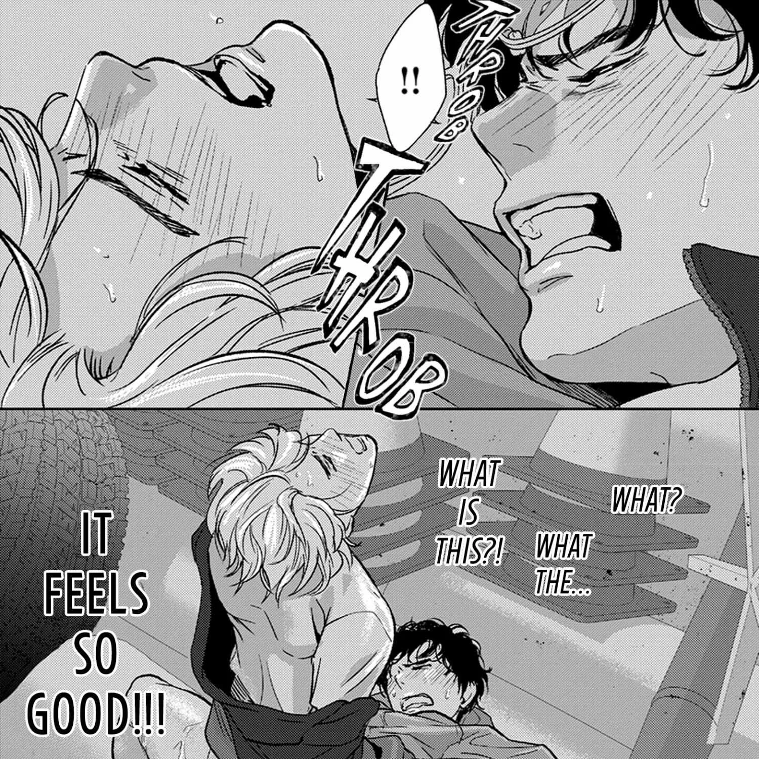 Kamisama Nanka Shinjinai Bokura no Eden Chapter 2 page 22 - 
