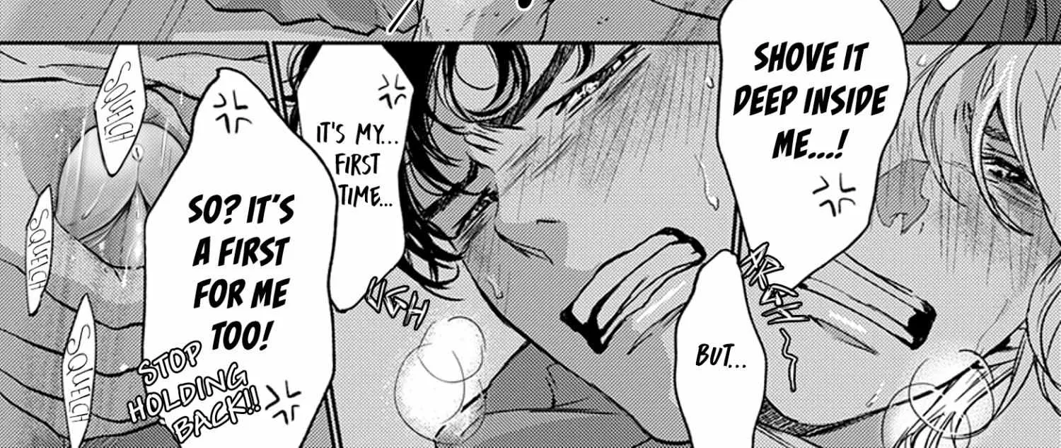 Kamisama Nanka Shinjinai Bokura no Eden Chapter 2 page 25 - 