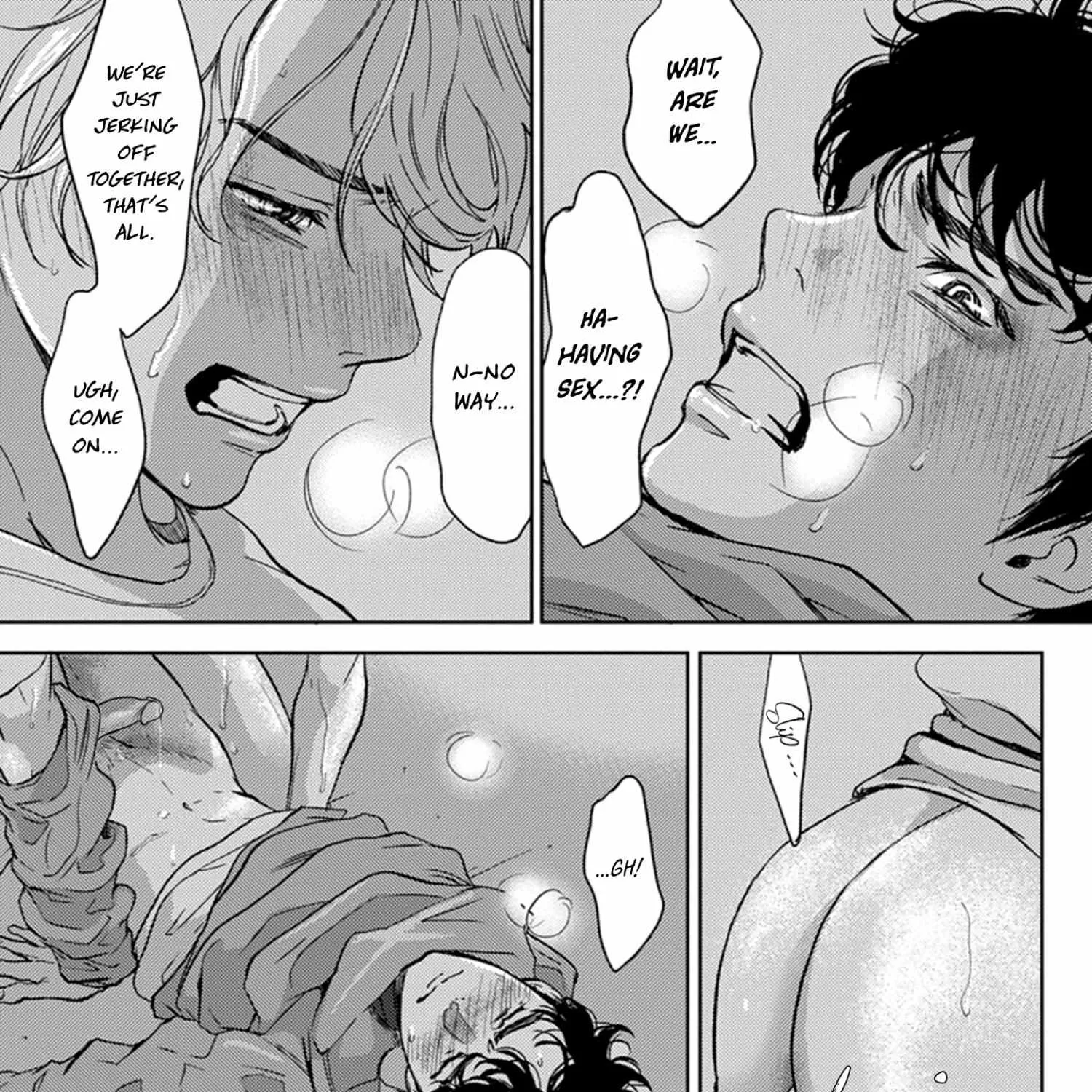 Kamisama Nanka Shinjinai Bokura no Eden Chapter 2 page 26 - 