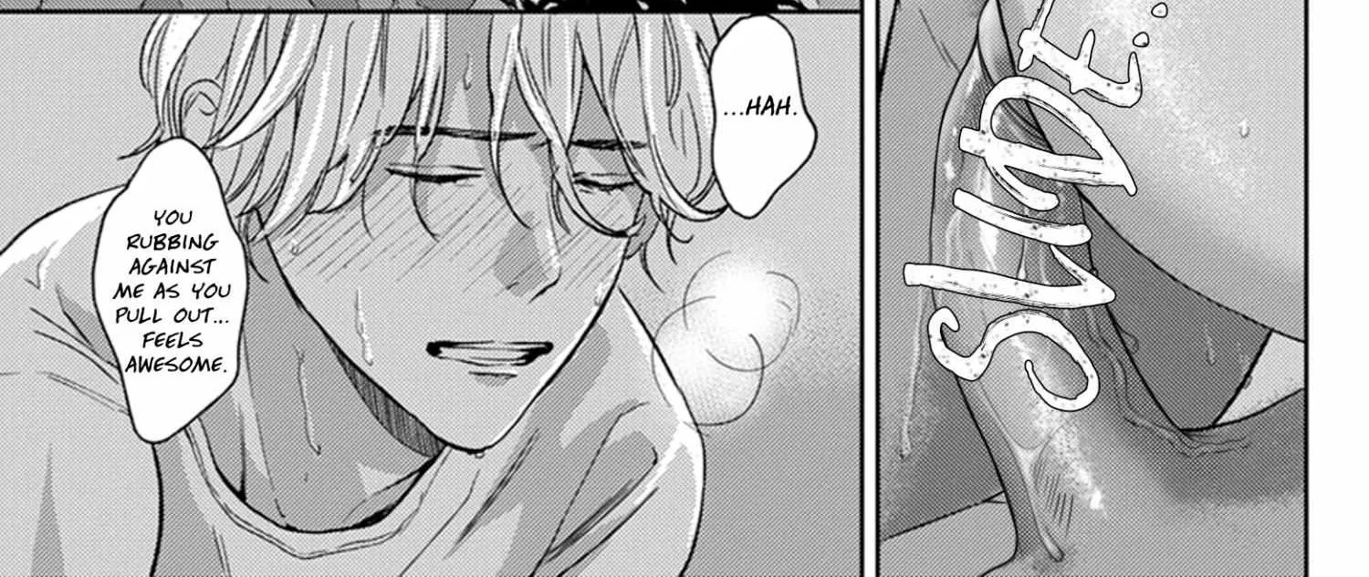Kamisama Nanka Shinjinai Bokura no Eden Chapter 2 page 27 - 