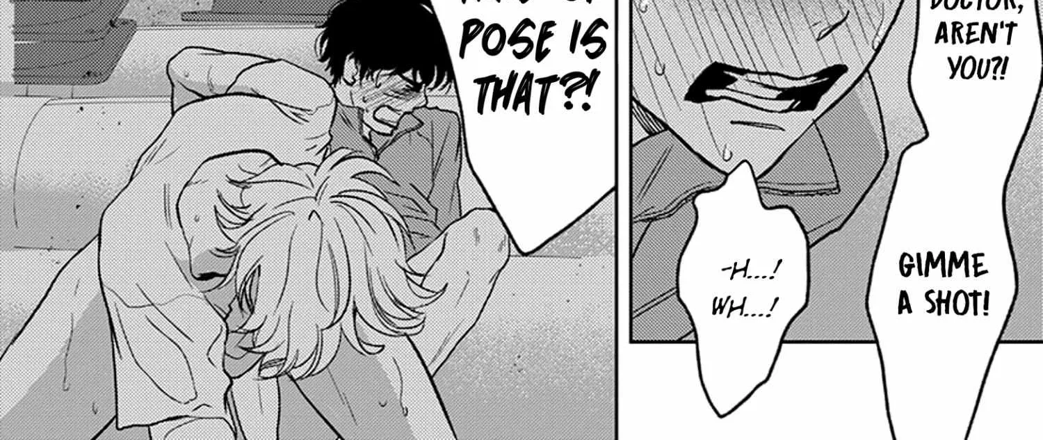 Kamisama Nanka Shinjinai Bokura no Eden Chapter 2 page 29 - 