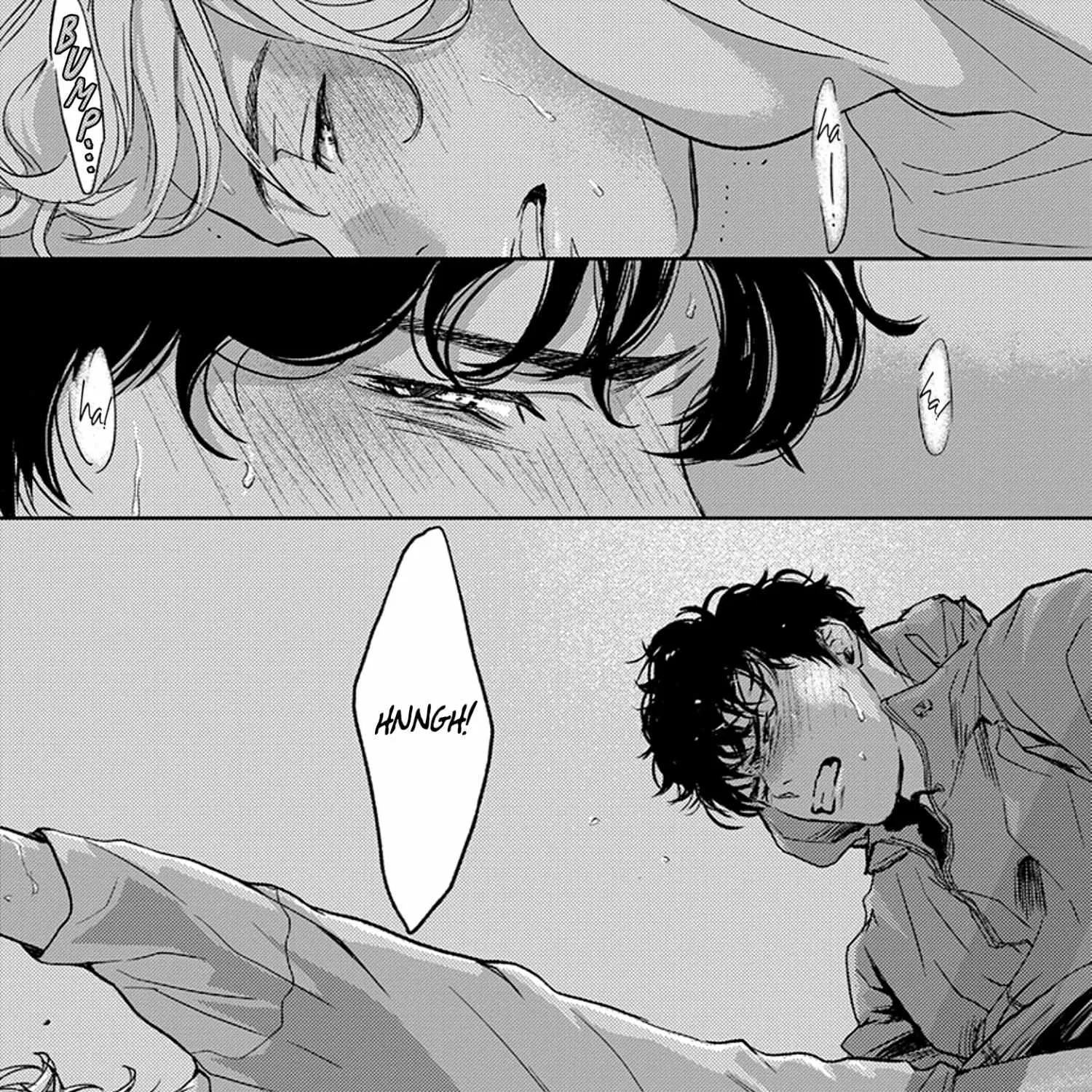 Kamisama Nanka Shinjinai Bokura no Eden Chapter 2 page 30 - 