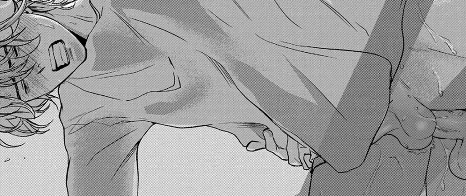 Kamisama Nanka Shinjinai Bokura no Eden Chapter 2 page 31 - 