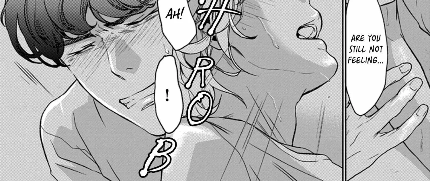 Kamisama Nanka Shinjinai Bokura no Eden Chapter 2 page 37 - 
