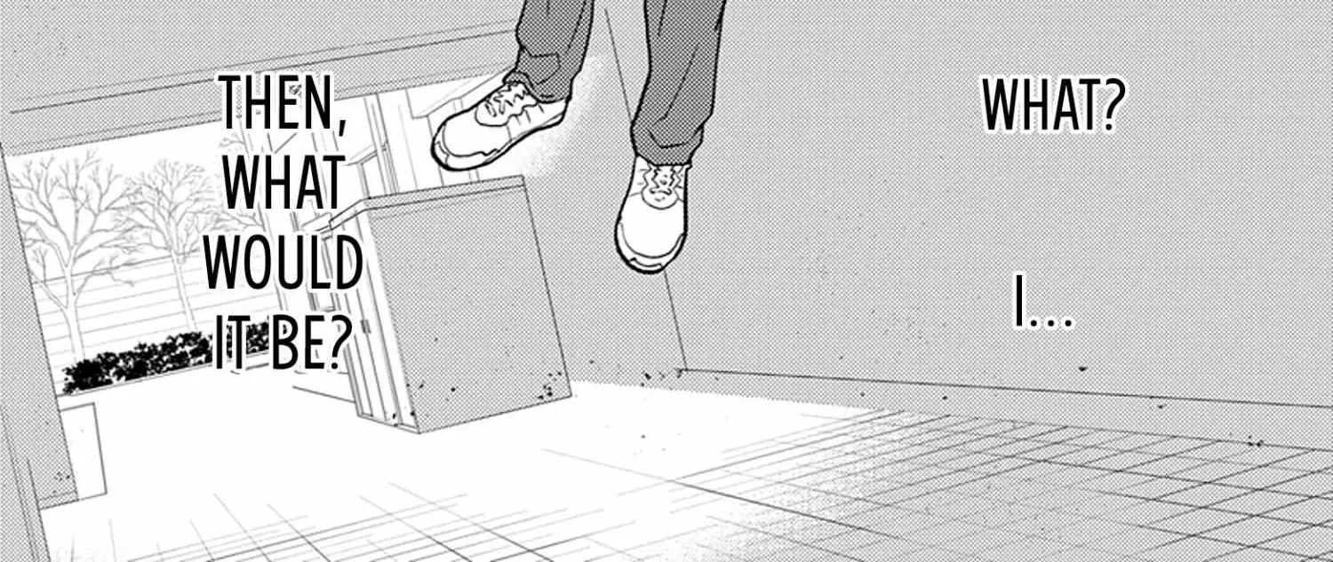 Kamisama Nanka Shinjinai Bokura no Eden Chapter 2 page 41 - 