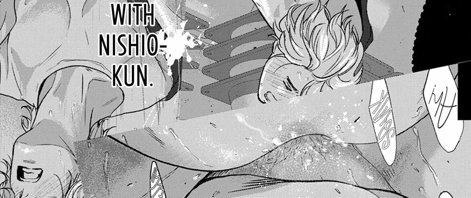 Kamisama Nanka Shinjinai Bokura no Eden Chapter 2 page 43 - 