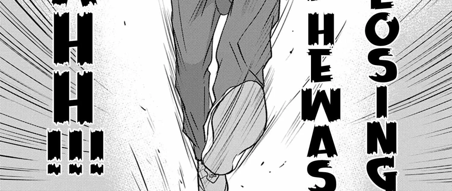 Kamisama Nanka Shinjinai Bokura no Eden Chapter 2 page 45 - 