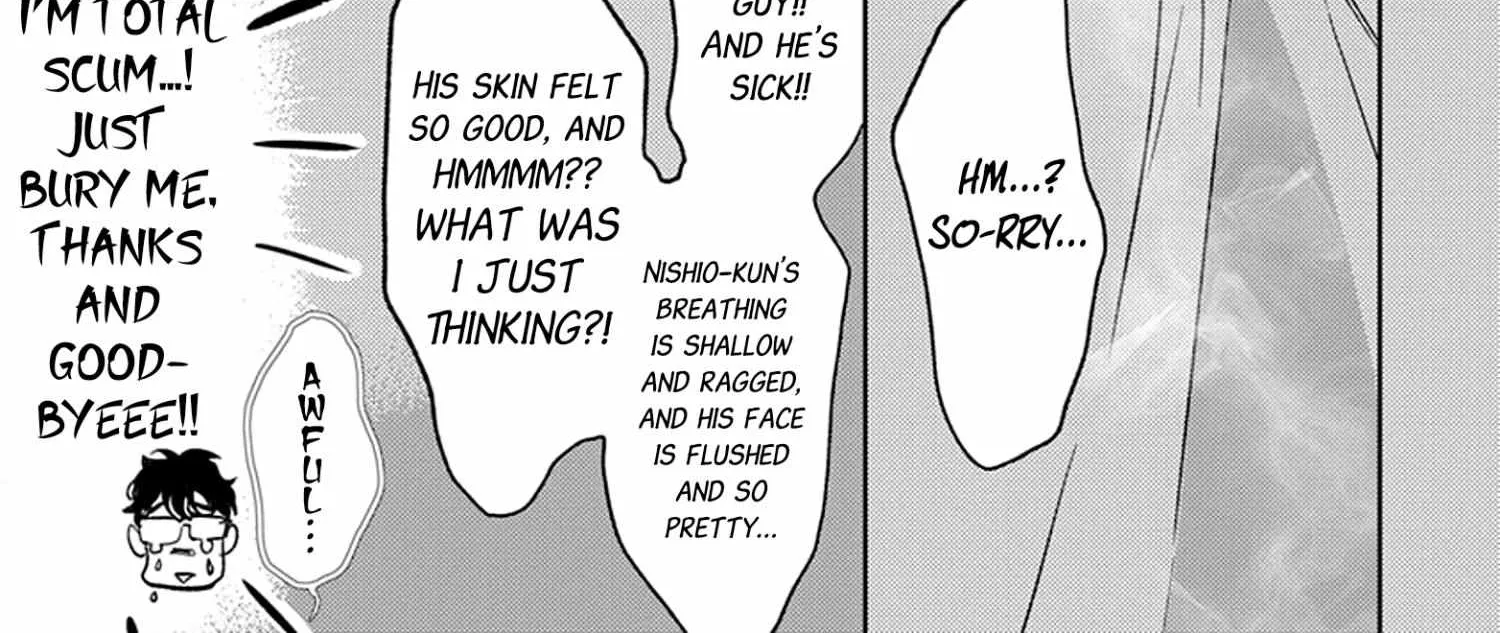 Kamisama Nanka Shinjinai Bokura no Eden Chapter 2 page 51 - 