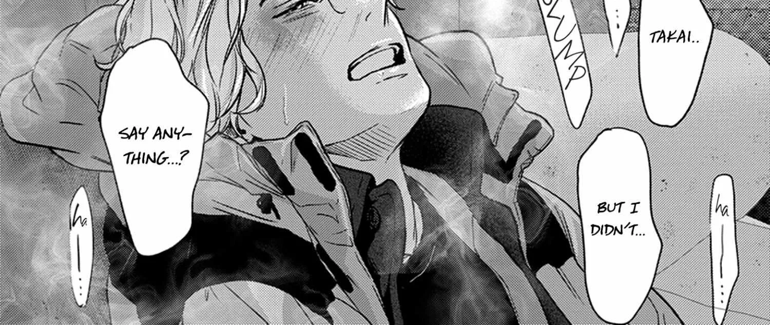 Kamisama Nanka Shinjinai Bokura no Eden Chapter 2 page 57 - 