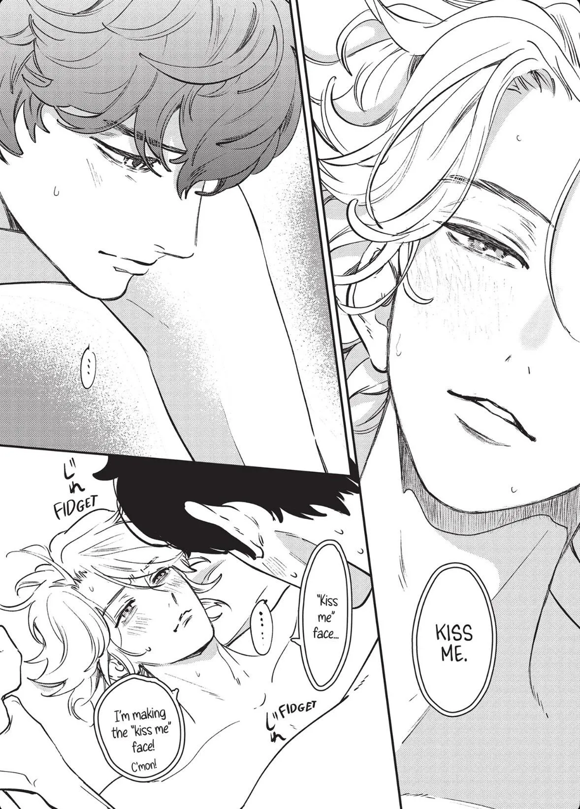 Kamisama Nanka Shinjinai Bokura no Eden Chapter 20 page 18 - 