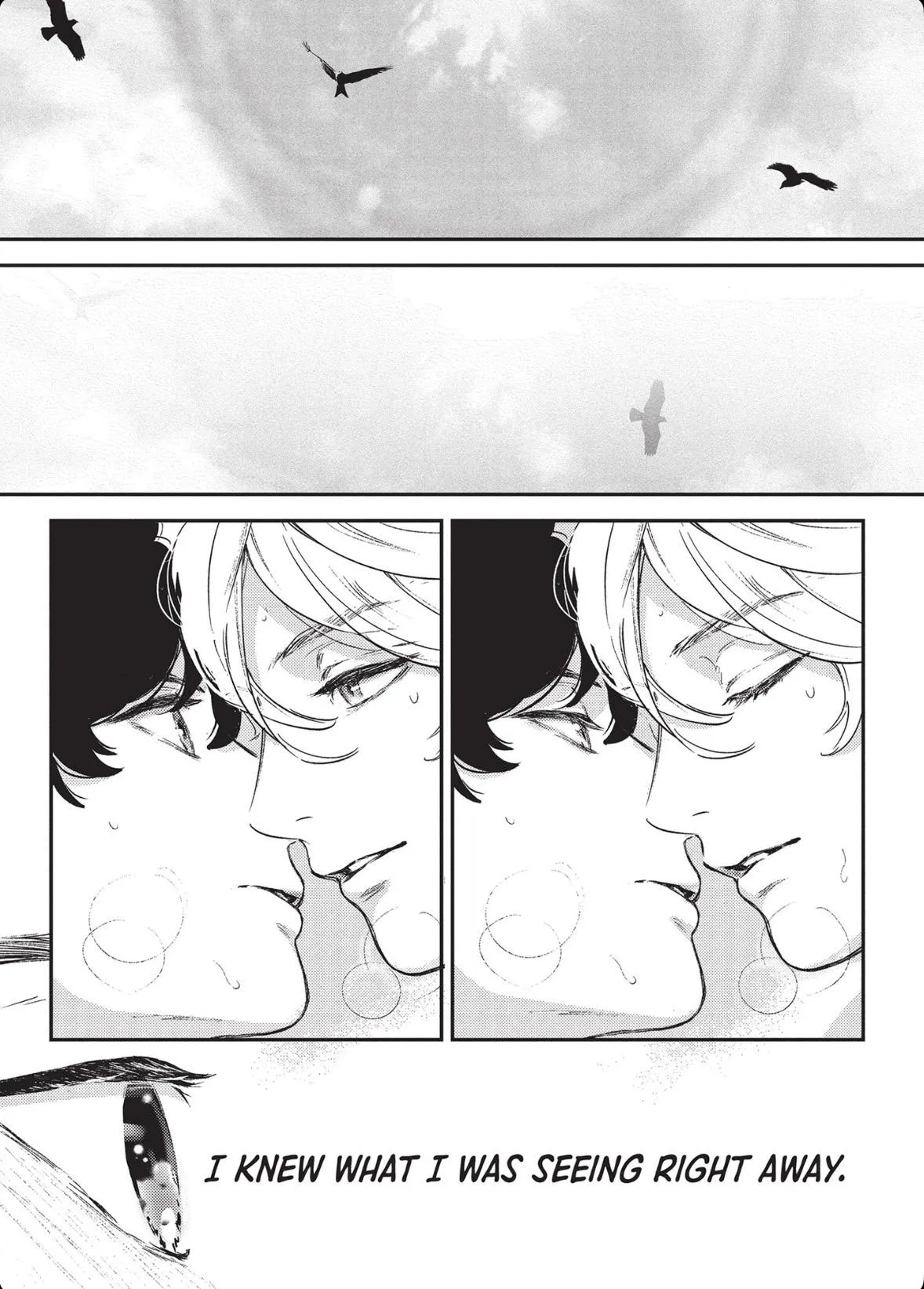 Kamisama Nanka Shinjinai Bokura no Eden Chapter 20 page 29 - 