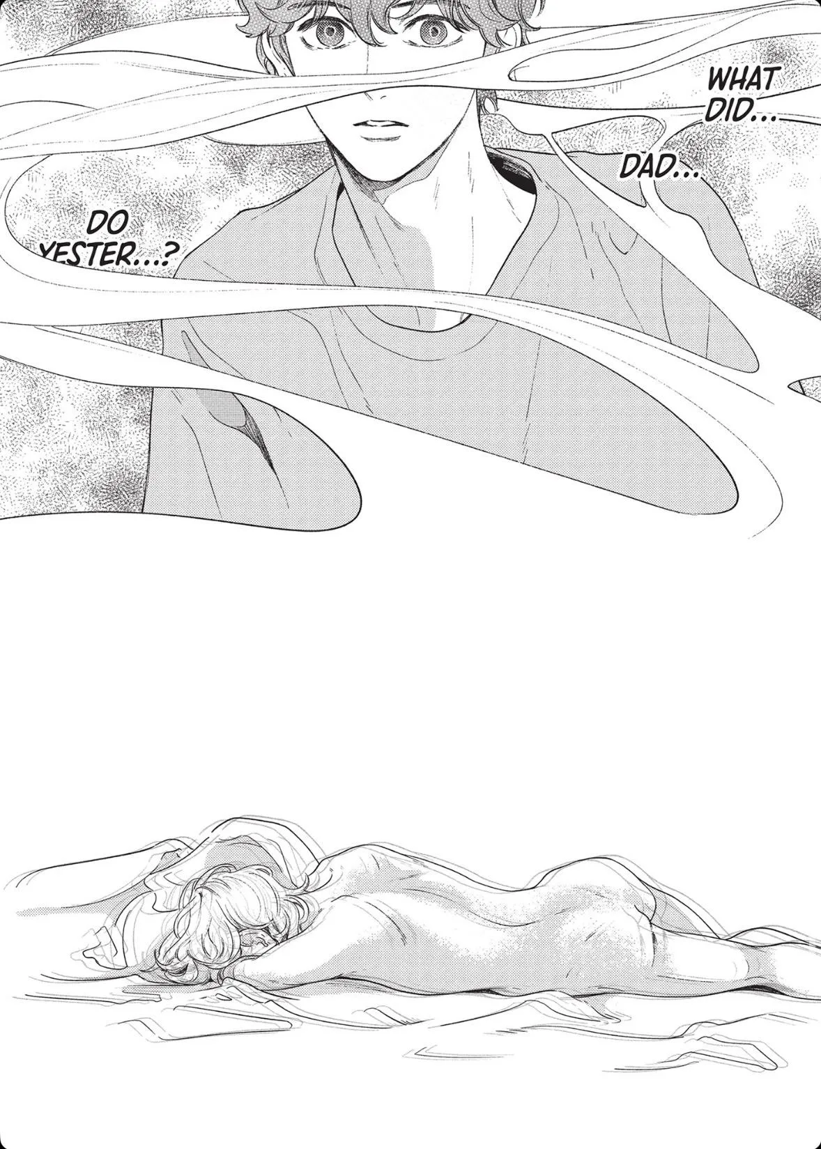 Kamisama Nanka Shinjinai Bokura no Eden Chapter 21 page 26 - 