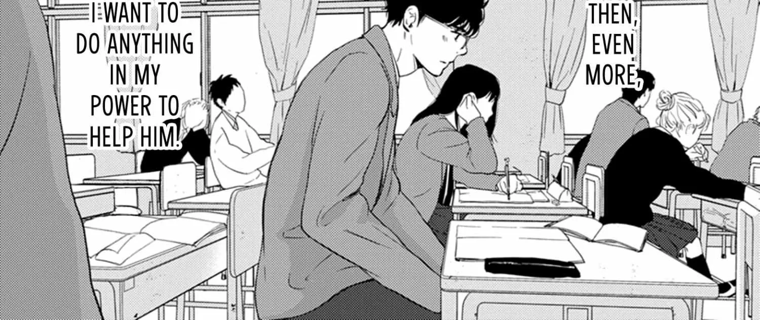 Kamisama Nanka Shinjinai Bokura no Eden Chapter 4 page 17 - 