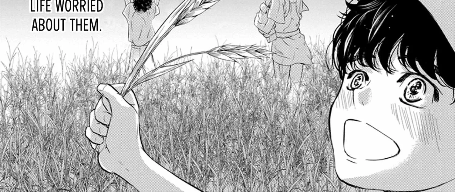Kamisama Nanka Shinjinai Bokura no Eden Chapter 4 page 19 - 