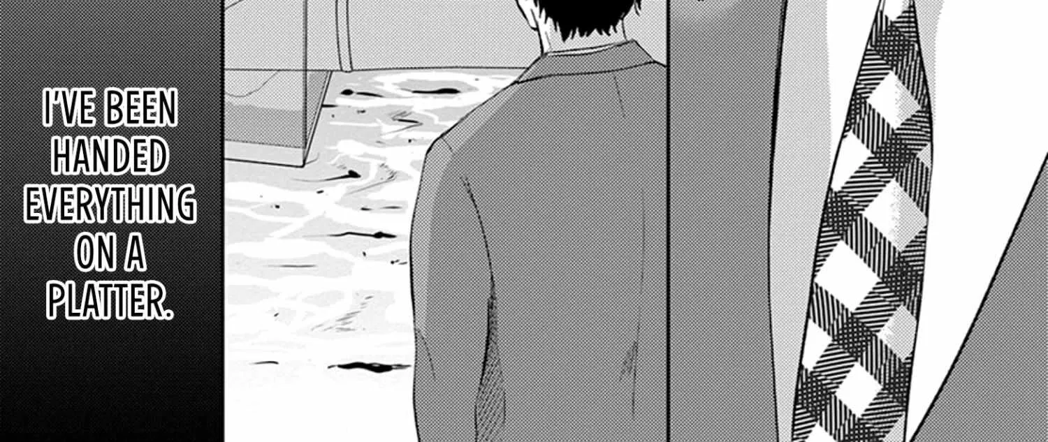 Kamisama Nanka Shinjinai Bokura no Eden Chapter 4 page 21 - 