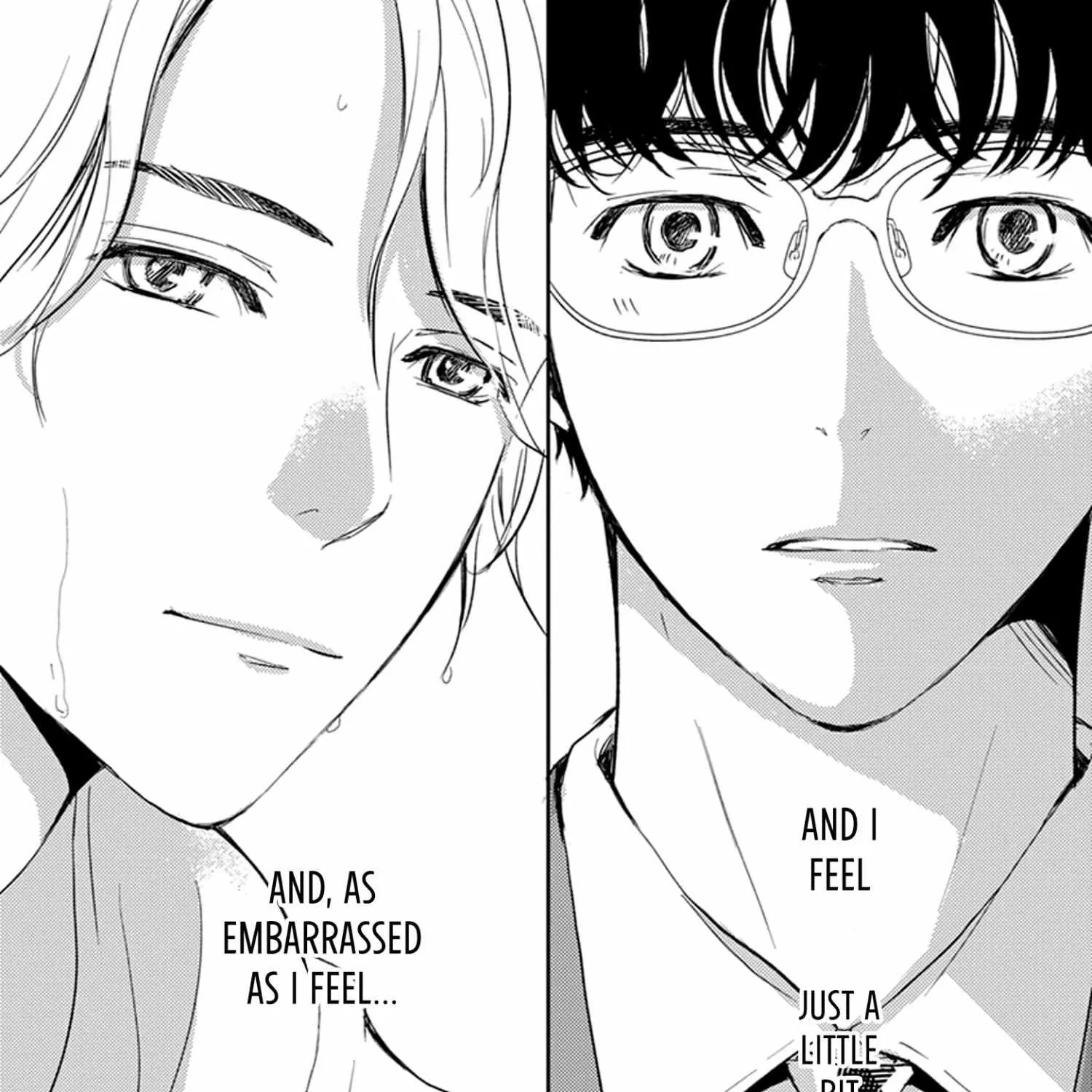 Kamisama Nanka Shinjinai Bokura no Eden Chapter 4 page 22 - 