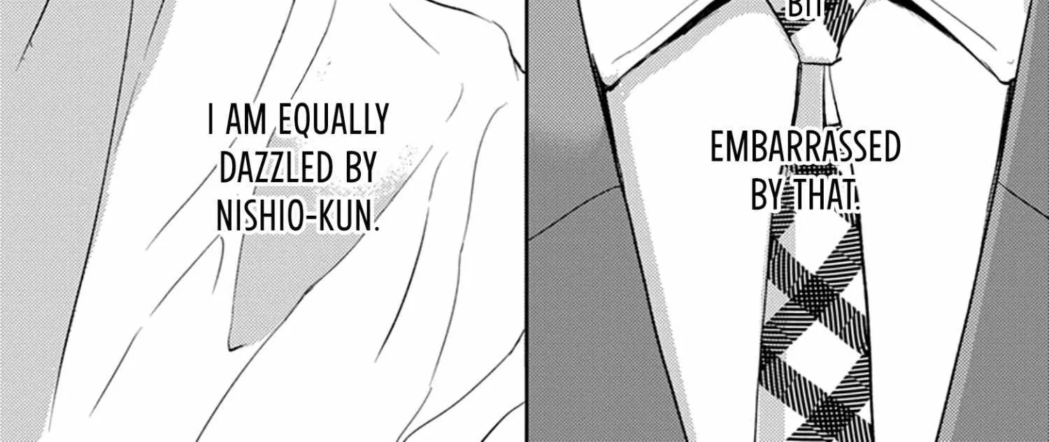 Kamisama Nanka Shinjinai Bokura no Eden Chapter 4 page 23 - 