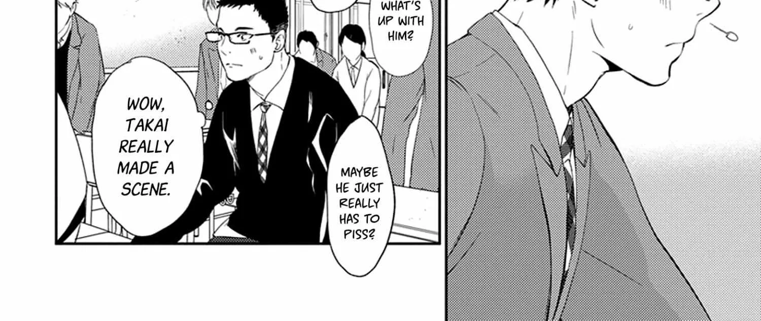 Kamisama Nanka Shinjinai Bokura no Eden Chapter 4 page 27 - 