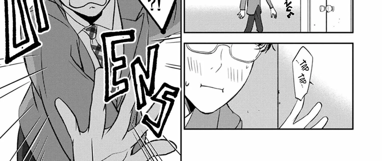 Kamisama Nanka Shinjinai Bokura no Eden Chapter 4 page 31 - 