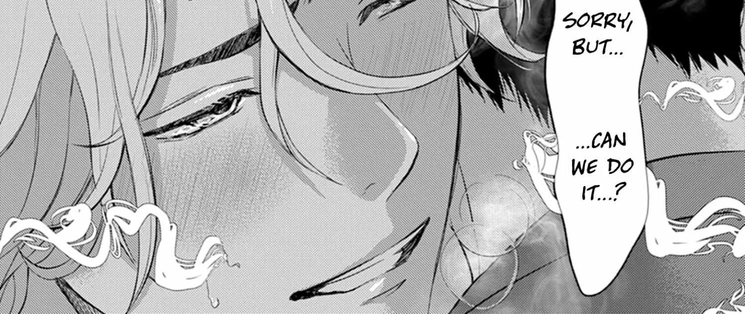 Kamisama Nanka Shinjinai Bokura no Eden Chapter 4 page 33 - 