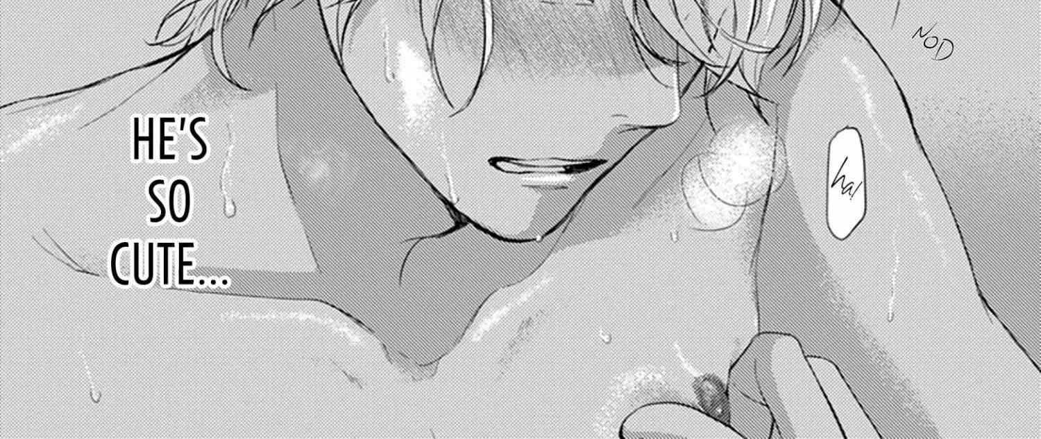Kamisama Nanka Shinjinai Bokura no Eden Chapter 4 page 39 - 