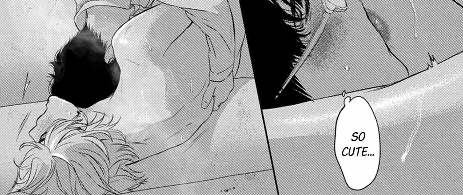 Kamisama Nanka Shinjinai Bokura no Eden Chapter 4 page 41 - 
