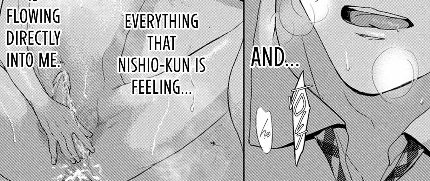 Kamisama Nanka Shinjinai Bokura no Eden Chapter 4 page 53 - 