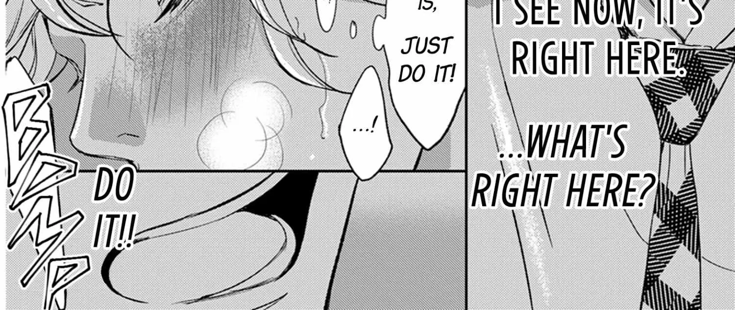 Kamisama Nanka Shinjinai Bokura no Eden Chapter 4 page 59 - 