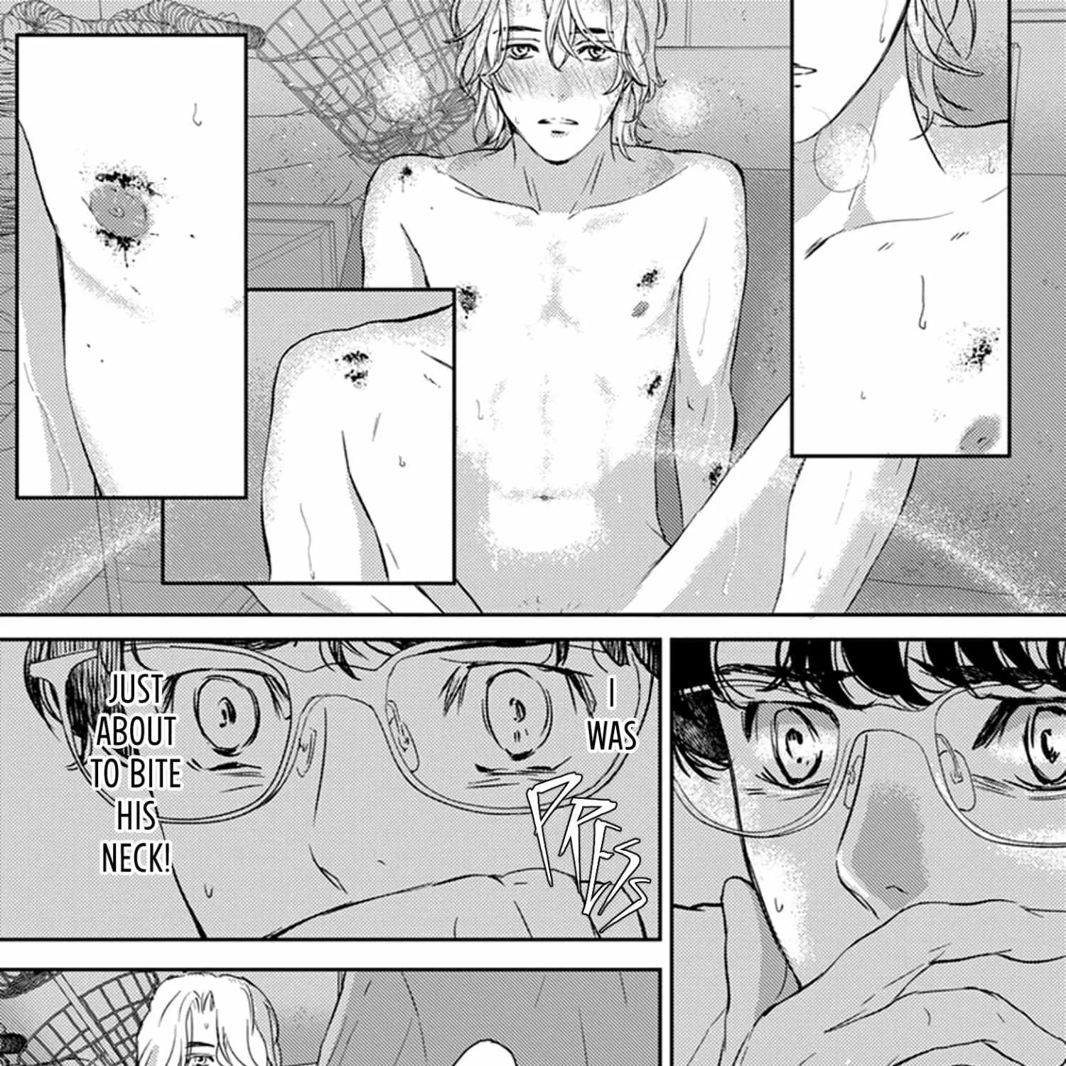 Kamisama Nanka Shinjinai Bokura no Eden Chapter 4 page 62 - 