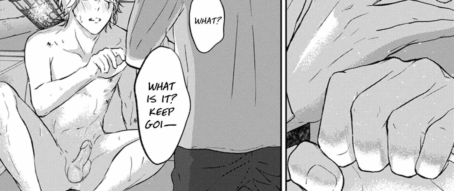 Kamisama Nanka Shinjinai Bokura no Eden Chapter 4 page 63 - 