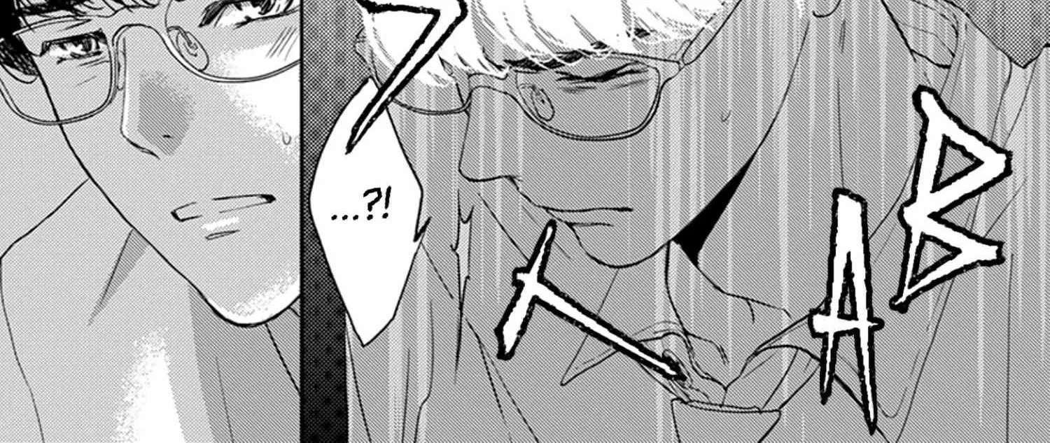 Kamisama Nanka Shinjinai Bokura no Eden Chapter 4 page 65 - 