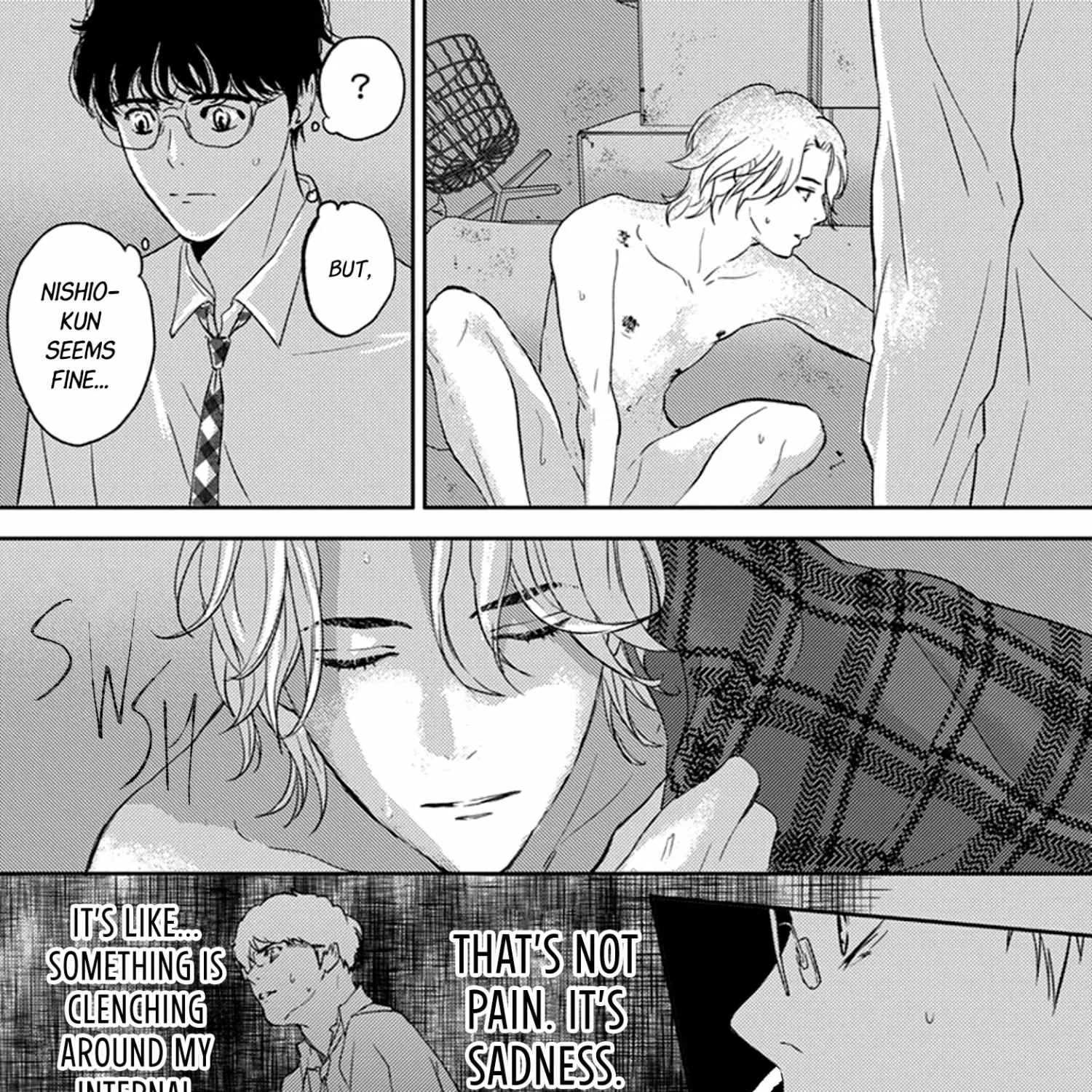 Kamisama Nanka Shinjinai Bokura no Eden Chapter 4 page 68 - 